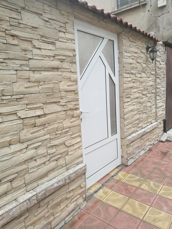 Marinela Apartments Pomorie Ngoại thất bức ảnh
